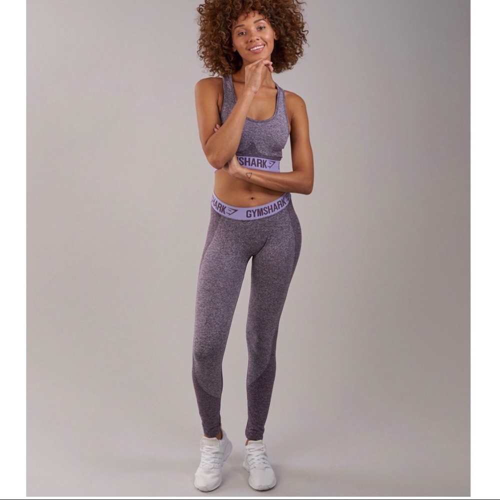 Gymshark flex leggings